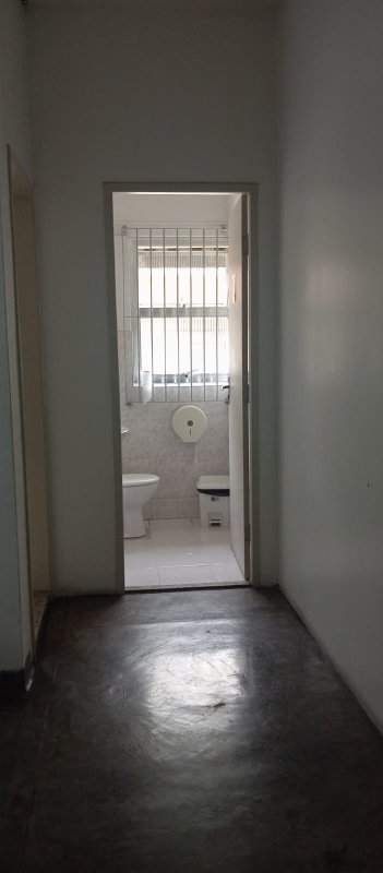Prédio Comercial à Venda ou Locação – Sacomã, São Paulo – SP  São Paulo - 