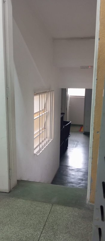 Prédio Comercial à Venda ou Locação – Sacomã, São Paulo – SP  São Paulo - 