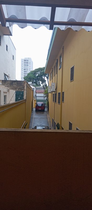 Prédio Comercial à Venda ou Locação – Sacomã, São Paulo – SP  São Paulo - 