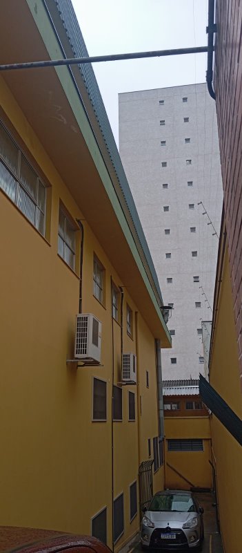 Prédio Comercial à Venda ou Locação – Sacomã, São Paulo – SP  São Paulo - 