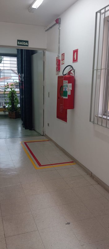 Prédio Comercial à Venda ou Locação – Sacomã, São Paulo – SP  São Paulo - 