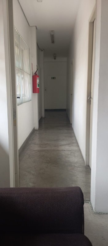 Prédio Comercial à Venda ou Locação – Sacomã, São Paulo – SP  São Paulo - 