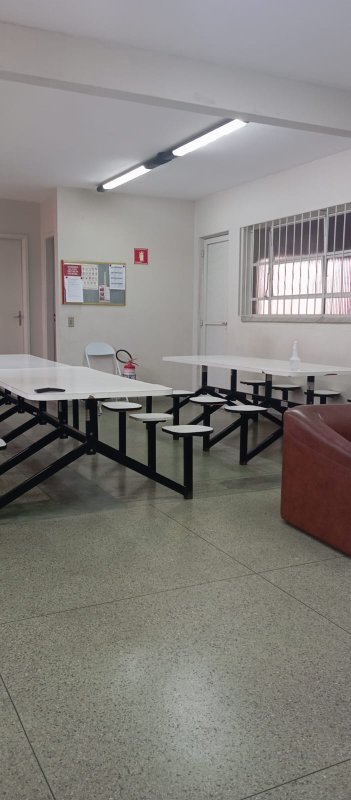 Prédio Comercial à Venda ou Locação – Sacomã, São Paulo – SP  São Paulo - 