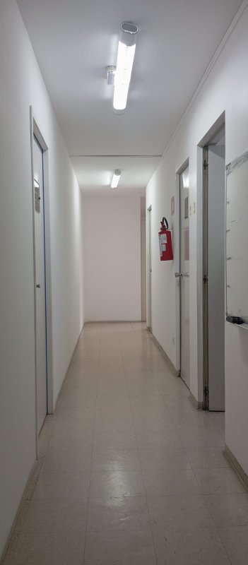 Prédio Comercial à Venda ou Locação – Sacomã, São Paulo – SP  São Paulo - 