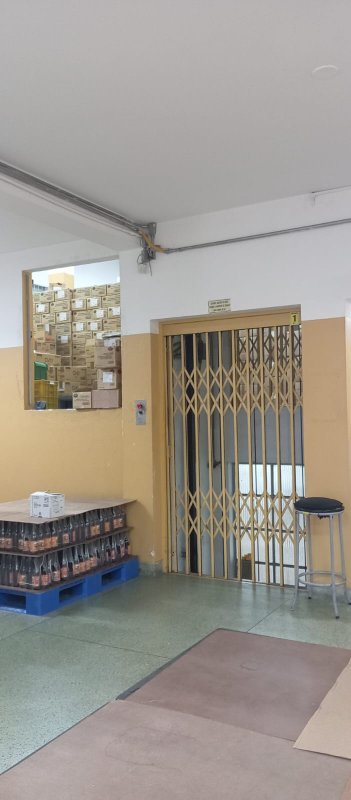Prédio Comercial à Venda ou Locação – Sacomã, São Paulo – SP  São Paulo - 