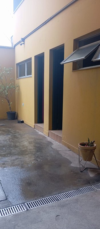 Prédio Comercial à Venda ou Locação – Sacomã, São Paulo – SP  São Paulo - 