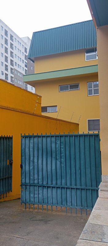 Prédio Comercial à Venda ou Locação – Sacomã, São Paulo – SP  São Paulo - 