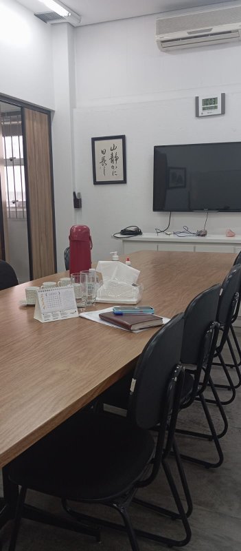 Prédio Comercial à Venda ou Locação – Sacomã, São Paulo – SP  São Paulo - 