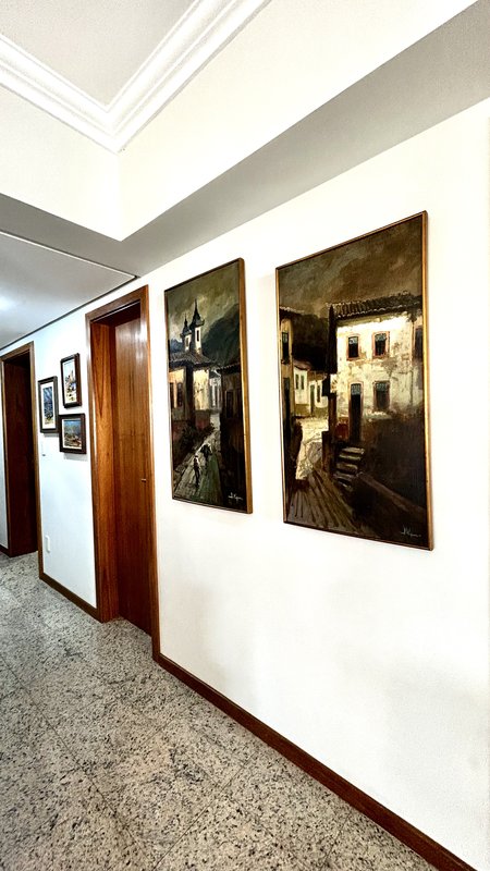 R$ 1.300.000 - IMPECÁVEL APARTAMENTO - 176M2 - 3 DORM - SUÍTE - SACADÕES - 2 VAGAS Avenida Lageado Porto Alegre - 