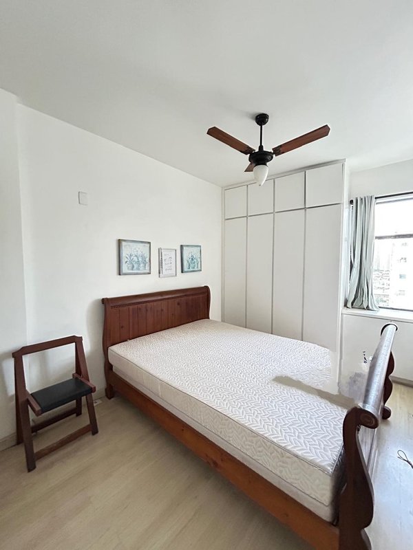 APARTAMENTO 4 QUARTOS 2 SUÍTES LAVABO ANDAR ALTO GARAGENS ELEVADORES À VENDA NA GRAÇA! Avenida Euclydes da Cunha Salvador - 
