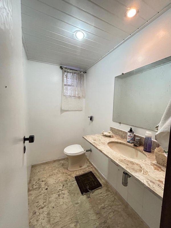 APARTAMENTO 4 QUARTOS 2 SUÍTES LAVABO ANDAR ALTO GARAGENS ELEVADORES À VENDA NA GRAÇA! Avenida Euclydes da Cunha Salvador - 