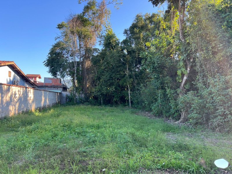 🏡 Terreno à Venda – Massaguaçu - Caraguatatuba - 