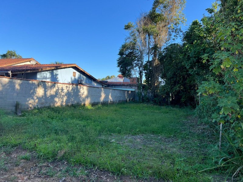 🏡 Terreno à Venda – Massaguaçu - Caraguatatuba - 