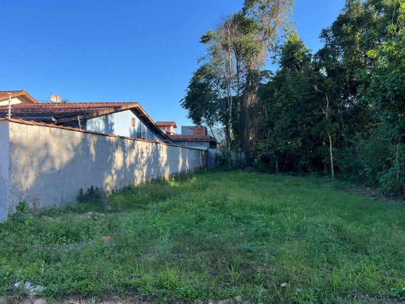 🏡 Terreno à Venda – Massaguaçu - Caraguatatuba - 
