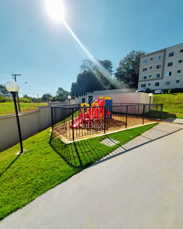 Apartamento à venda no Condomínio Morada das Macadâmias Avenida Benedicto Marques de Camargo Mogi Mirim - 