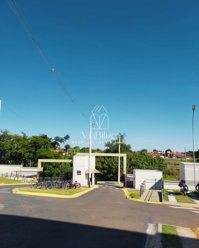 Apartamento à venda no Condomínio Morada das Macadâmias Avenida Benedicto Marques de Camargo Mogi Mirim - 