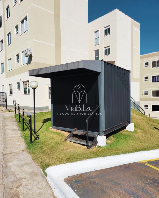 Apartamento à venda no Condomínio Morada das Macadâmias Avenida Benedicto Marques de Camargo Mogi Mirim - 