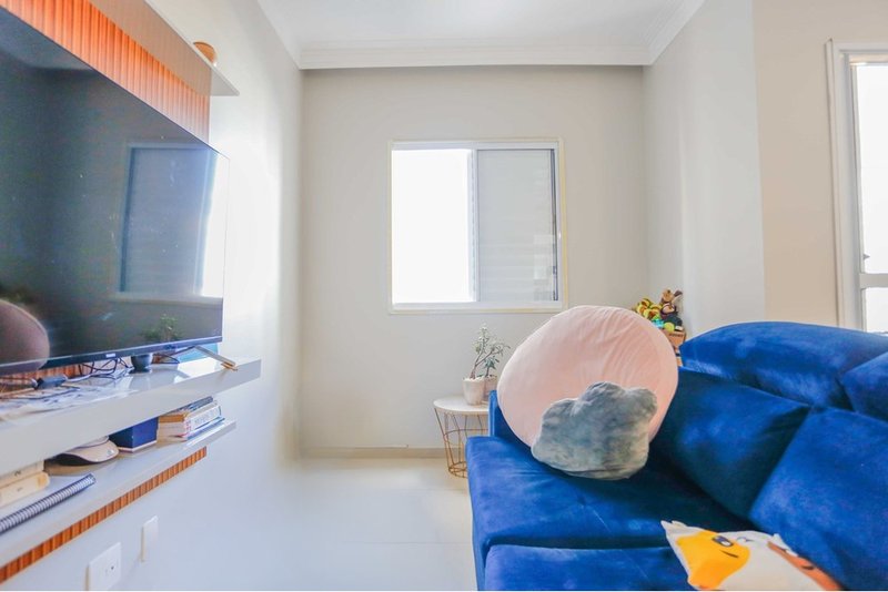 Apartamento à venda, 79m - R$ 560.000 - 2 Dorm. 1 Suite- Cond Vitrine Esplanada – Sorocaba Rua Renato Chiozzotto Votorantim - 
