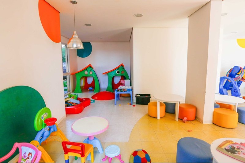 Apartamento à venda, 79m - R$ 560.000 - 2 Dorm. 1 Suite- Cond Vitrine Esplanada – Sorocaba Rua Renato Chiozzotto Votorantim - 