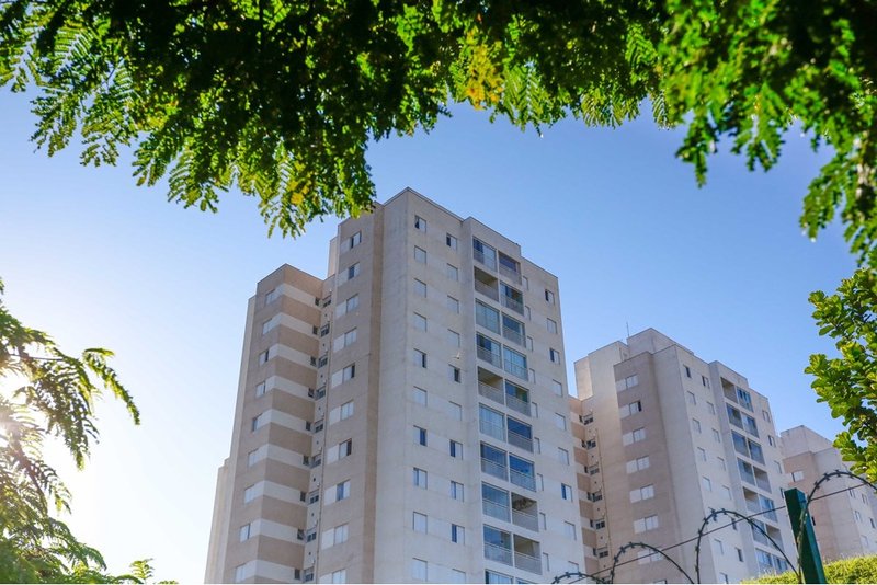 Apartamento à venda, 79m - R$ 560.000 - 2 Dorm. 1 Suite- Cond Vitrine Esplanada – Sorocaba Rua Renato Chiozzotto Votorantim - 