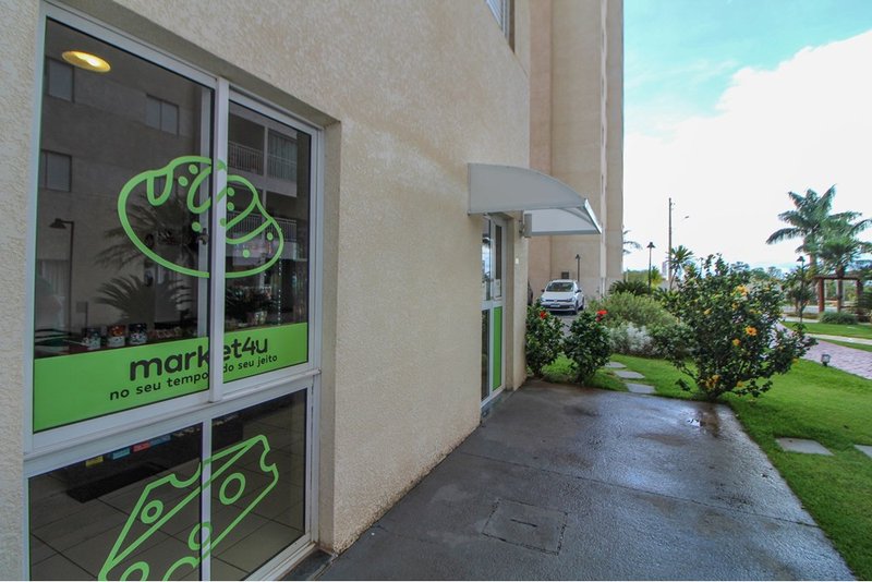 Apartamento à venda, 79m - R$ 560.000 - 2 Dorm. 1 Suite- Cond Vitrine Esplanada – Sorocaba Rua Renato Chiozzotto Votorantim - 