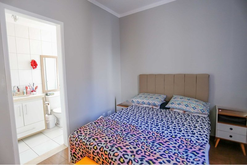 Apartamento à venda, 79m - R$ 560.000 - 2 Dorm. 1 Suite- Cond Vitrine Esplanada – Sorocaba Rua Renato Chiozzotto Votorantim - 