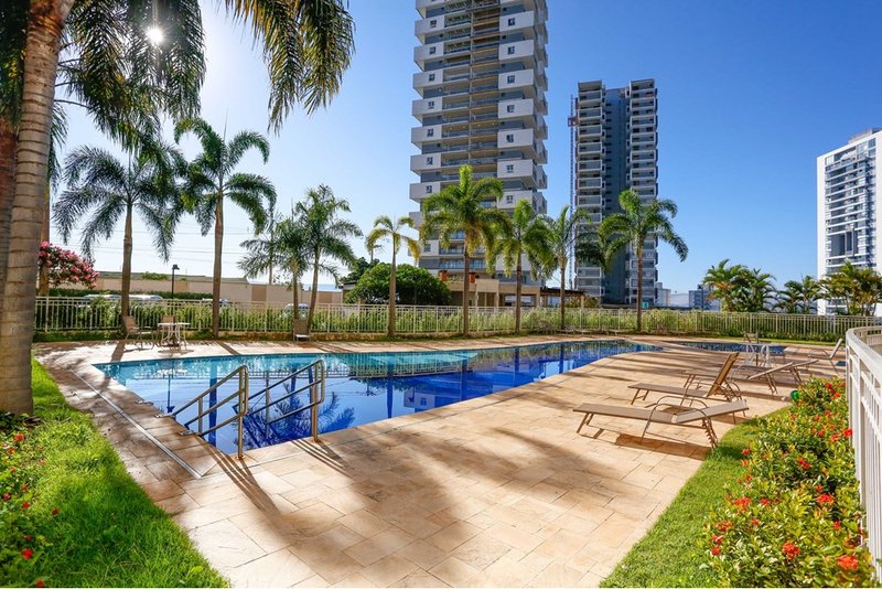 Apartamento à venda, 79m - R$ 560.000 - 2 Dorm. 1 Suite- Cond Vitrine Esplanada – Sorocaba Rua Renato Chiozzotto Votorantim - 