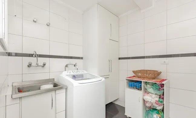 Prédio comercial Rua José Ricardo da Costa São Paulo - 