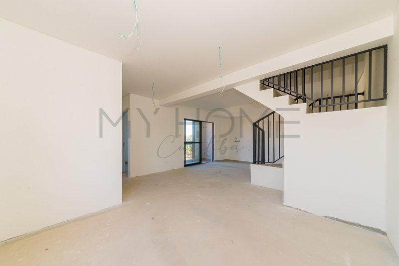 Apartamento Duplex à venda no Bairro Boa Vista Rua Vicente Ciccarino Curitiba - 