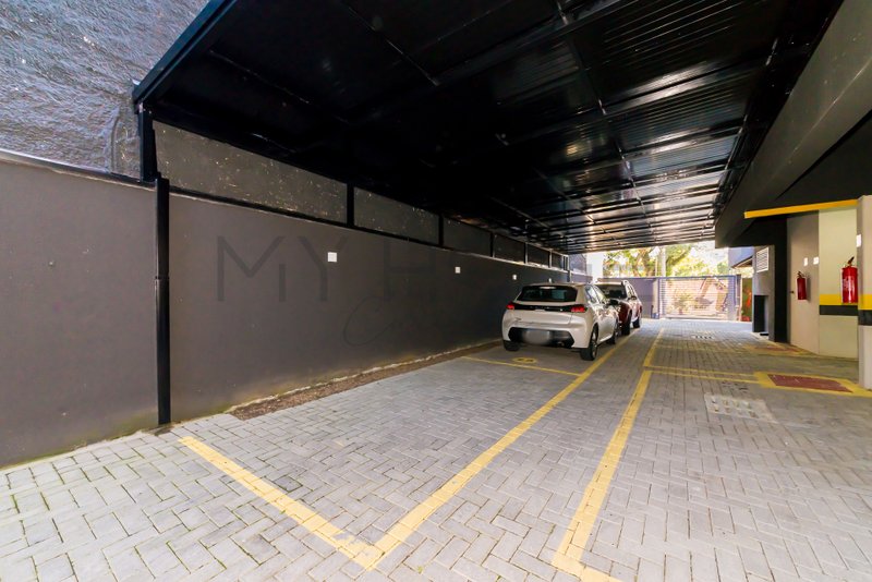 Apartamento Duplex à venda no Bairro Boa Vista Rua Vicente Ciccarino Curitiba - 