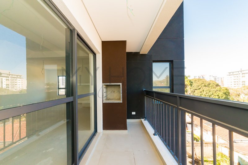 Apartamento Duplex à venda no Bairro Boa Vista Rua Vicente Ciccarino Curitiba - 
