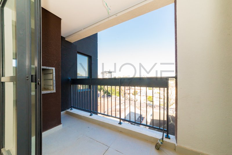 Apartamento Duplex à venda no Bairro Boa Vista Rua Vicente Ciccarino Curitiba - 