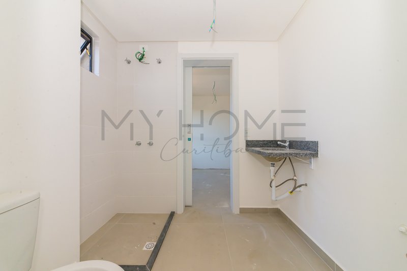 Apartamento Duplex à venda no Bairro Boa Vista Rua Vicente Ciccarino Curitiba - 