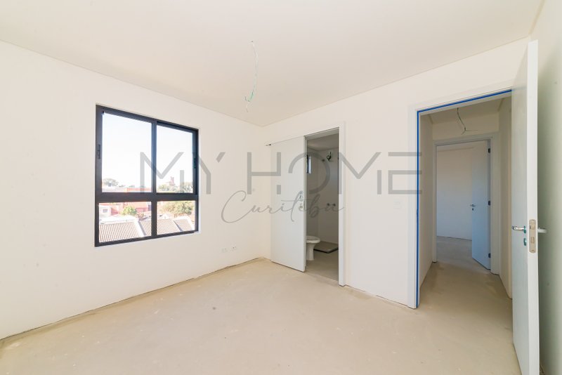 Apartamento Duplex à venda no Bairro Boa Vista Rua Vicente Ciccarino Curitiba - 