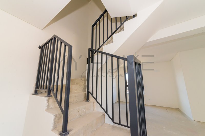 Apartamento Duplex à venda no Bairro Boa Vista Rua Vicente Ciccarino Curitiba - 
