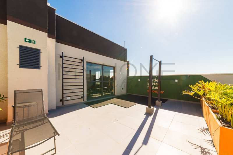 Apartamento Duplex à venda no Bairro Boa Vista Rua Vicente Ciccarino Curitiba - 