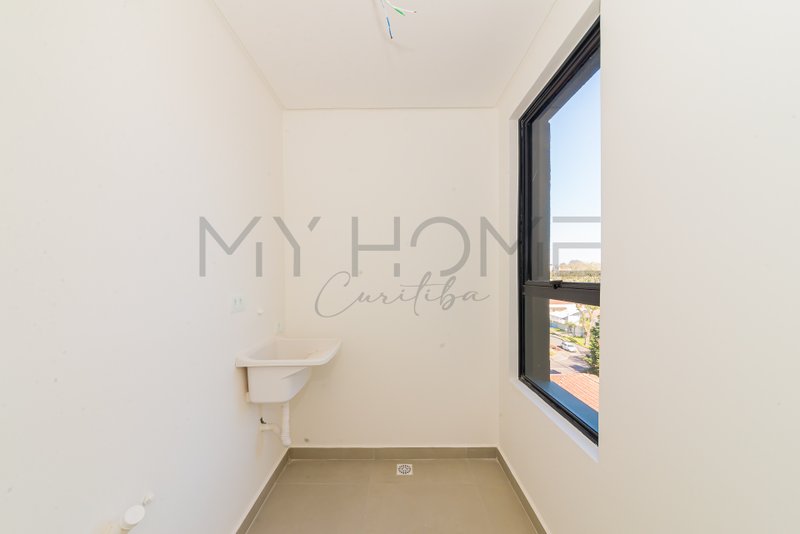 Apartamento Duplex à venda no Bairro Boa Vista Rua Vicente Ciccarino Curitiba - 