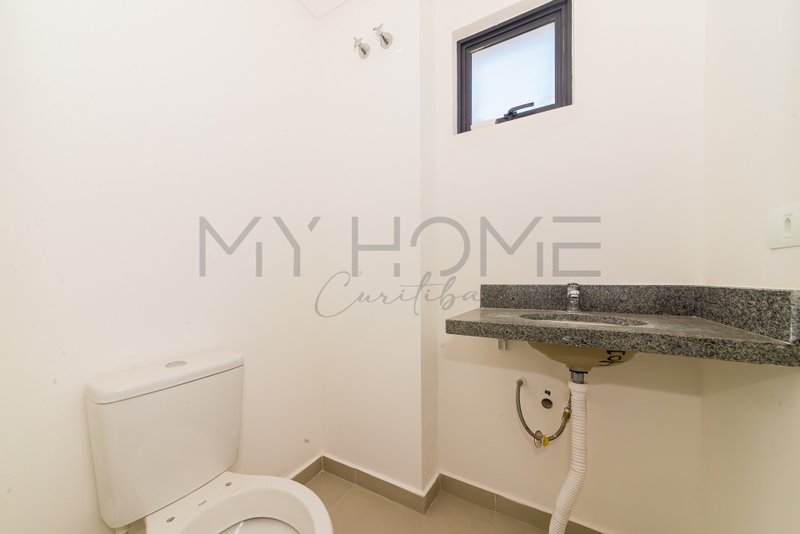 Apartamento Duplex à venda no Bairro Boa Vista Rua Vicente Ciccarino Curitiba - 
