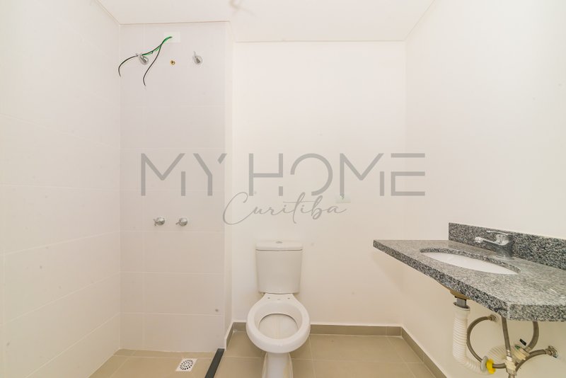 Apartamento Duplex à venda no Bairro Boa Vista Rua Vicente Ciccarino Curitiba - 