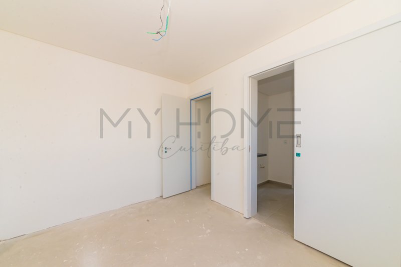 Apartamento Duplex à venda no Bairro Boa Vista Rua Vicente Ciccarino Curitiba - 