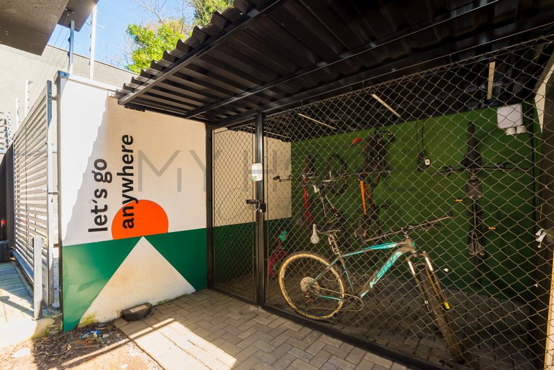 Apartamento Duplex à venda no Bairro Boa Vista Rua Vicente Ciccarino Curitiba - 