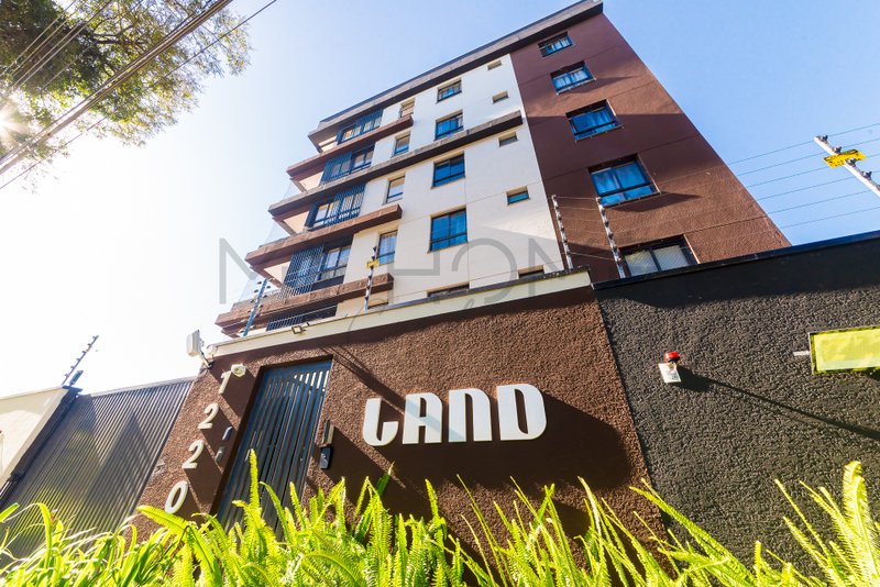 Apartamento Duplex à venda no Bairro Boa Vista Rua Vicente Ciccarino Curitiba - 