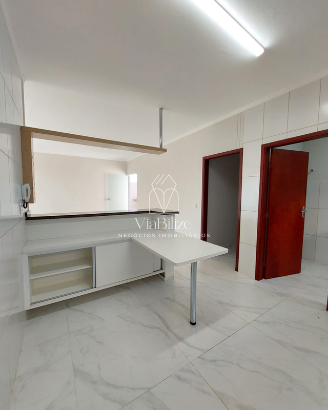 Casa à venda no bairro Jardim Murayama - Mogi Mirim - 