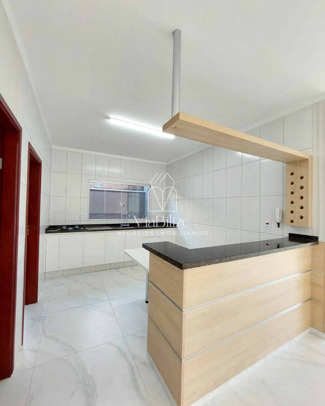 Casa à venda no bairro Jardim Murayama - Mogi Mirim - 