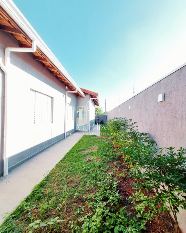 Casa à venda no bairro Jardim Murayama - Mogi Mirim - 