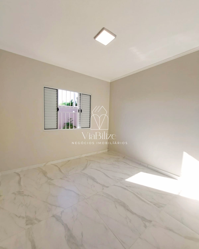 Casa à venda no bairro Jardim Murayama - Mogi Mirim - 