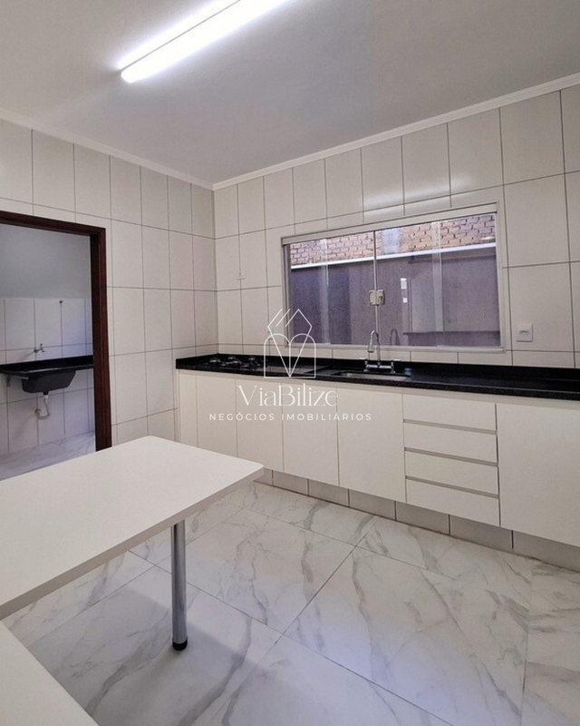 Casa à venda no bairro Jardim Murayama - Mogi Mirim - 