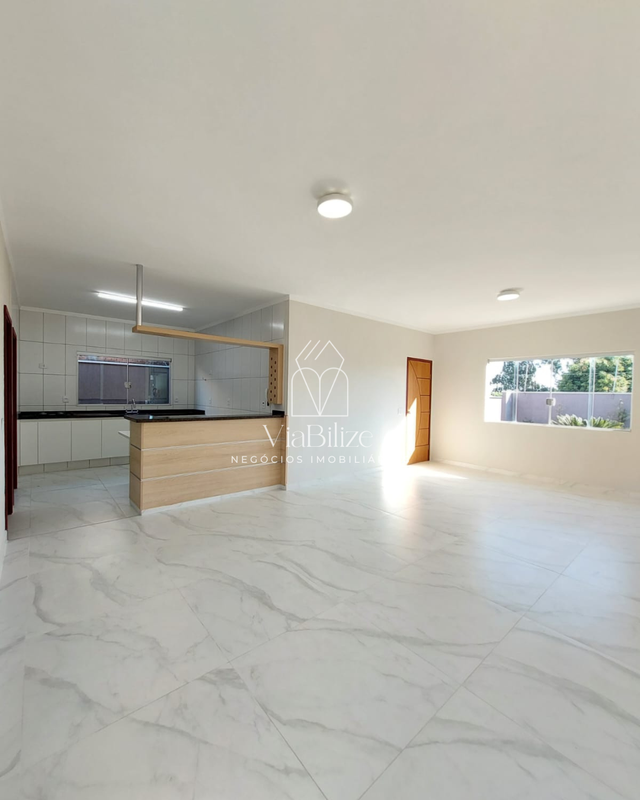 Casa à venda no bairro Jardim Murayama - Mogi Mirim - 