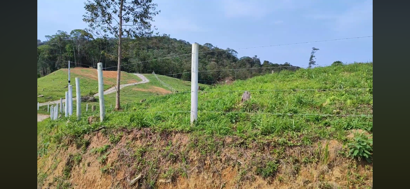 Sítio - Com bela vista - São Pedro de Alcantara 2,5 km da SC-281 SAO PEDRO DE ALCANTARA - 