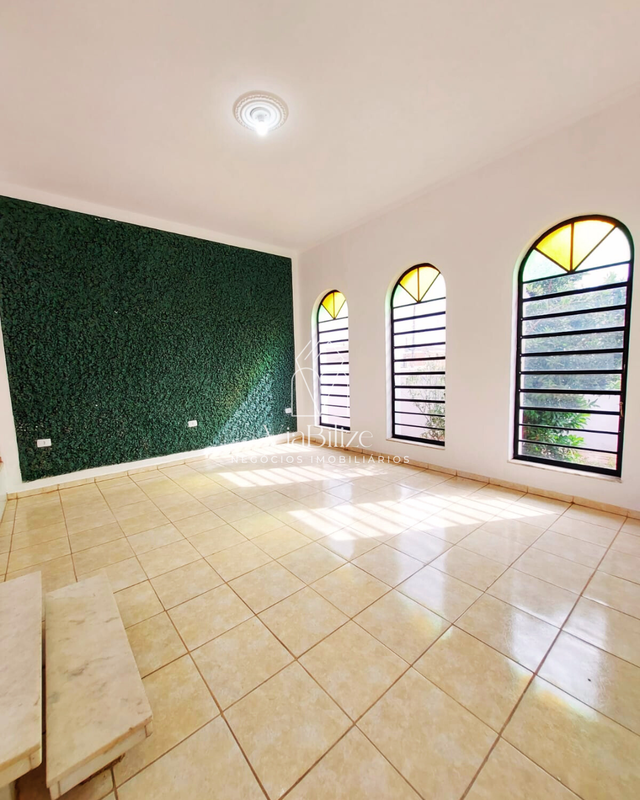 Casa à venda no bairro Santa Cruz - Mogi Mirim - 
